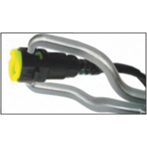 JTC 燃料ホースプライヤー