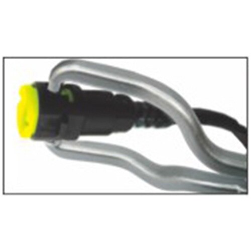 JTC 燃料ホースプライヤー