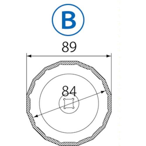 JTC オイルフィルターレンチカップ式