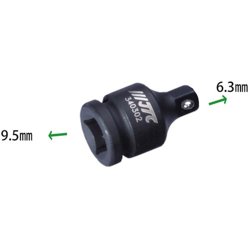 JTC 変換アダプター