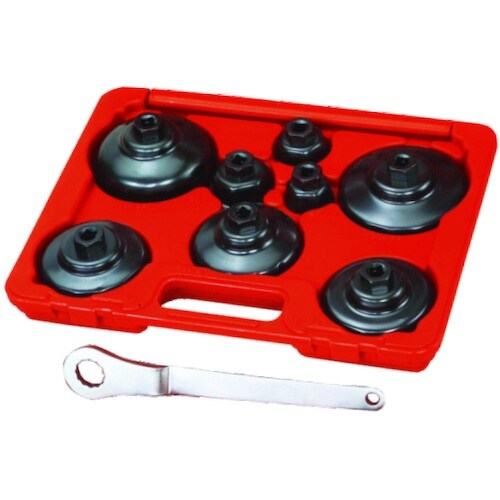 JTC オイルフィルターレンチカップ式