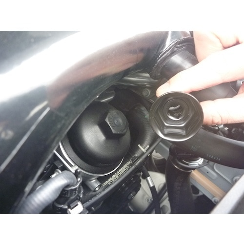 JTC オイルフィルターレンチカップ式