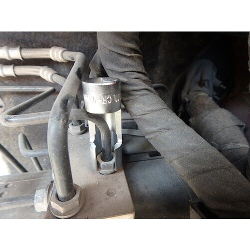 JTC センサーソケットセット