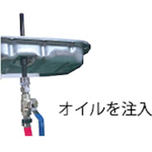 JTC 注入アダプター&国産車用セット