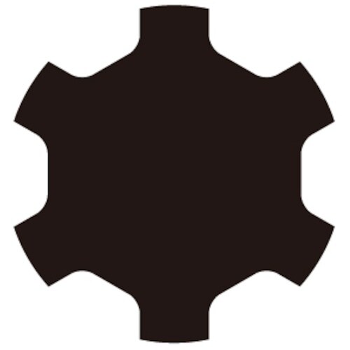 JTC TPスタープラスソケット11PCSセット