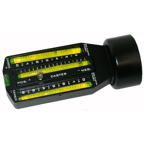 JTC キャンバーキャスターゲージ