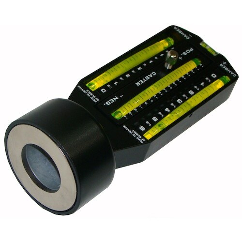 JTC キャンバーキャスターゲージ