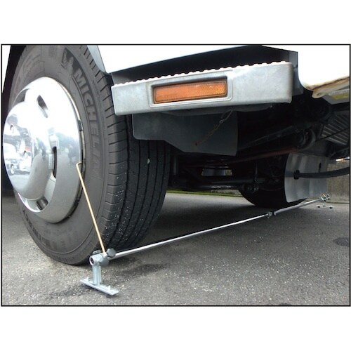 JTC トーインゲージ 普通車ートラック用