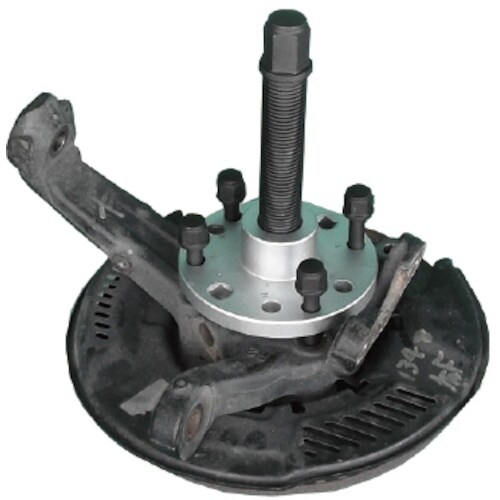 JTC ハイエース・キャラバン用ハブプーラー