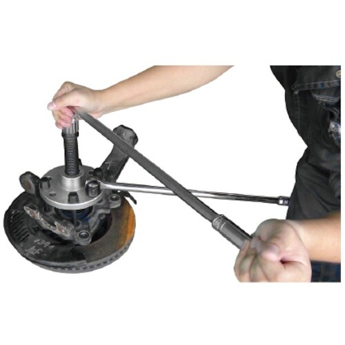 JTC ハイエース・キャラバン用ハブプーラー