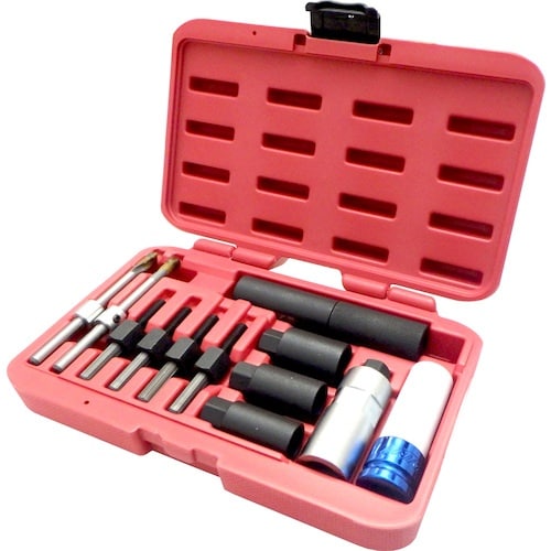 JTC ユニバーサルホイールナットエキストラクター