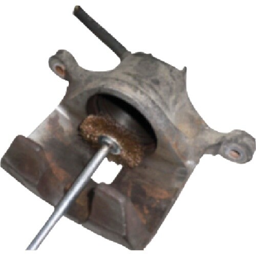 JTC キャリパーブラシ