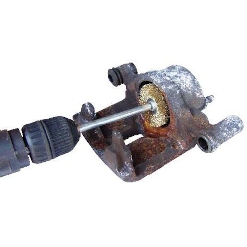 JTC キャリパーブラシ