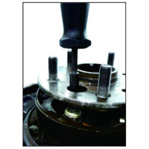 JTC トヨタ用サイドブレーキスプリングドライバー