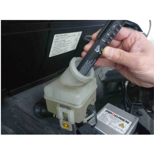 JTC ブレーキオイルテスター