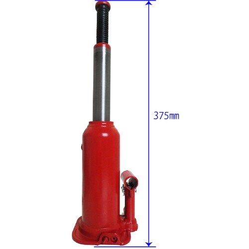 JTC ダルマジャッキ3t