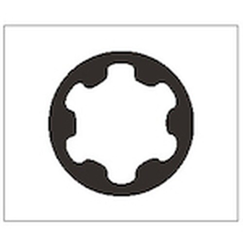 JTC 12.7mm 6PCS EPLソケットセッ