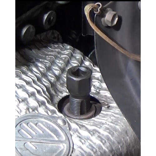 JTC O2センサー用タップ