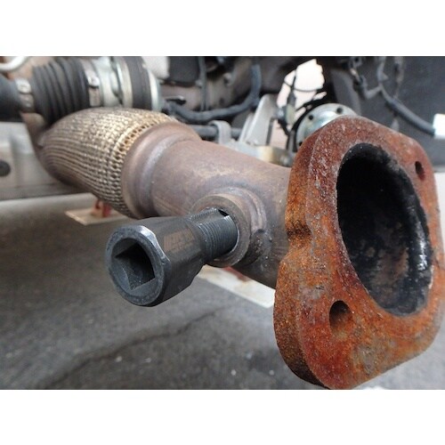 JTC O2センサー用タップ