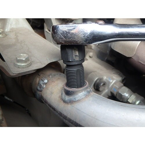 JTC O2センサー用タップ