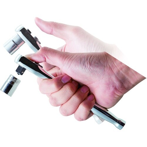 JTC 伸縮ラチェット