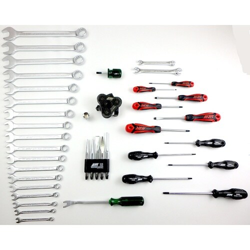 JTC 工具セット