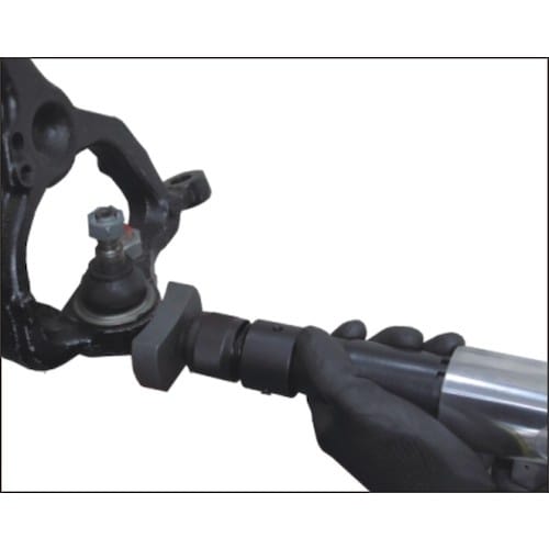 JTC 8PCS エアーハンマーセット