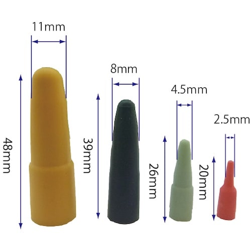 JTC バキュームホース整理ツール