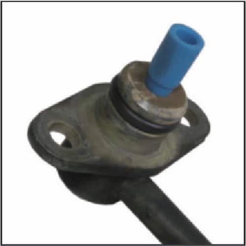 JTC バキュームホース整理ツール