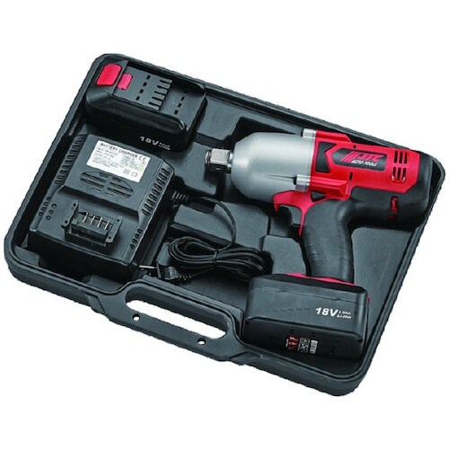 JTC 電動インパクトレンチ 1250Nm