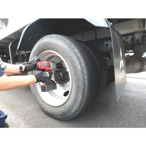 JTC 電動インパクトレンチ 1250Nm