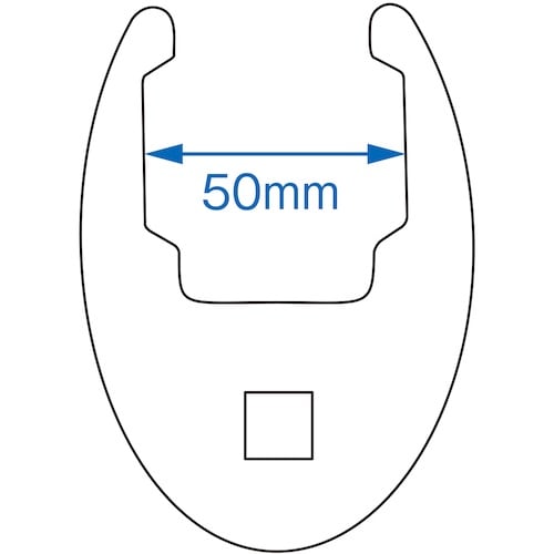 JTC フューエルフィルターレンチ