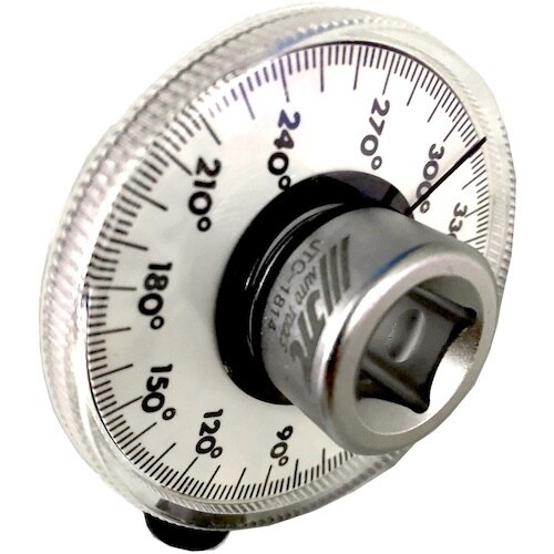 JTC トルクアングルゲージ