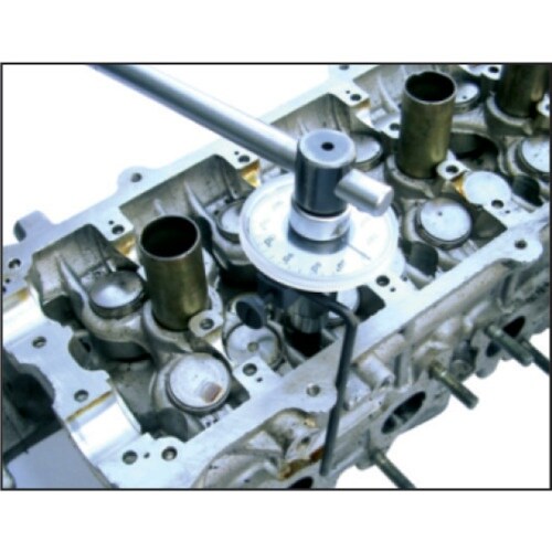 JTC トルクアングルゲージ