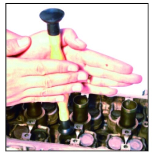 JTC バルブラッパー