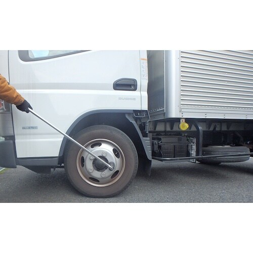 JTC ロングスピンナーハンドル