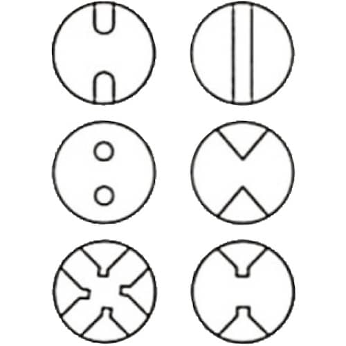 JTC リアブレーキピストンツール