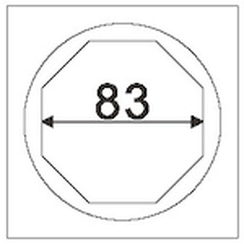 JTC ホイールナットソケット