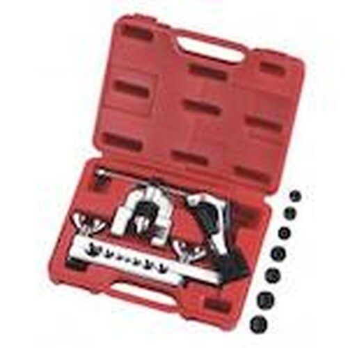 JTC パイプカッター&パイプフレアーツールセット