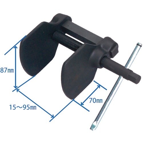 JTC ブレーキピストンツール