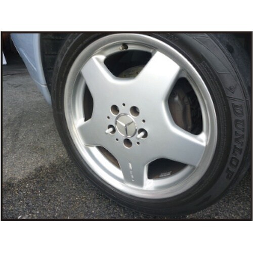 JTC ホイールスタッドアライメントガイドツール