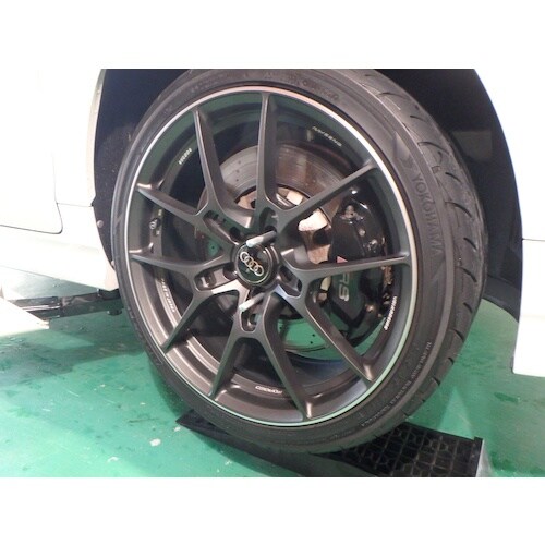 JTC ホイールスタッドアライメントガイドツール