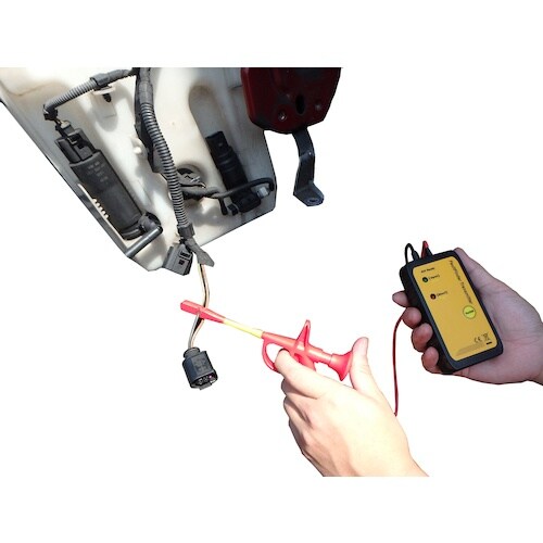 JTC 配線テスター