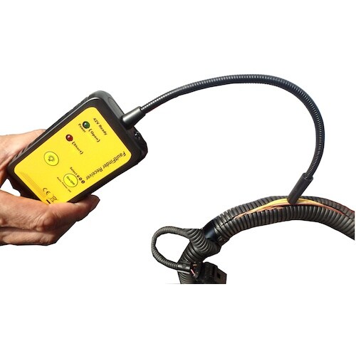 JTC 配線テスター