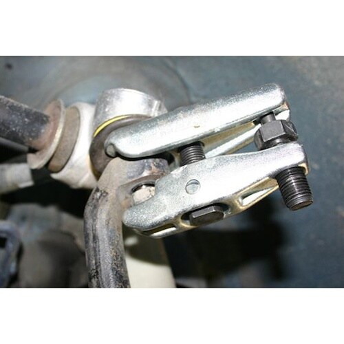 JTC タイロットエンドプーラー