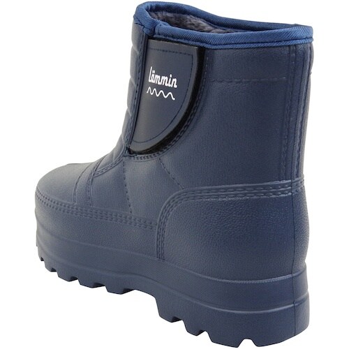 喜多 防寒婦人用EVAノルディックブーツ MK66