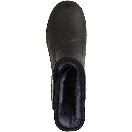 喜多 防寒紳士用EVAノルディックブーツ MK66