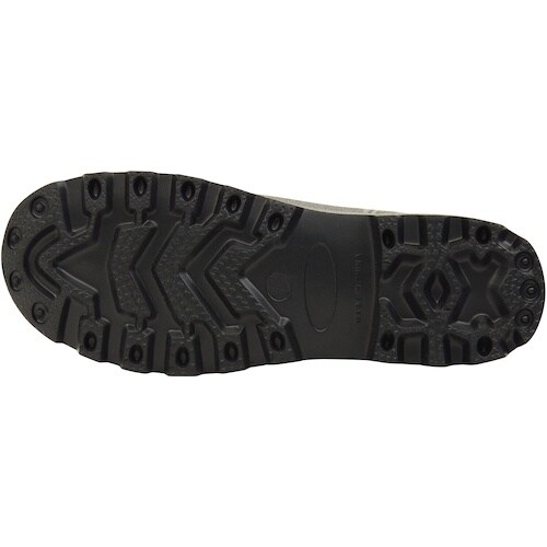 喜多 防寒紳士用EVAノルディックブーツ MK66