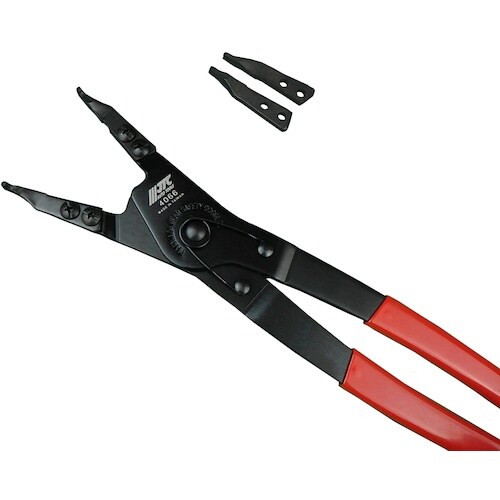 JTC Cリングプライヤー