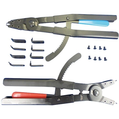 JTC 強力型スナップリングプライヤー